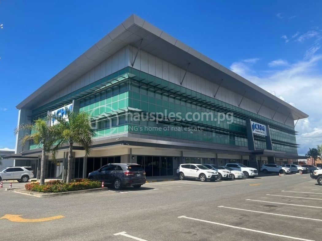 commercial Offices for rent ใน Gordons รหัส 31280 1