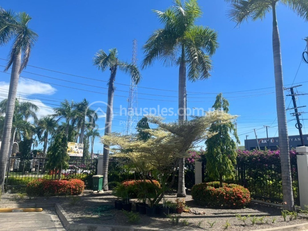 commercial Offices for rent ใน Gordons รหัส 31280 17