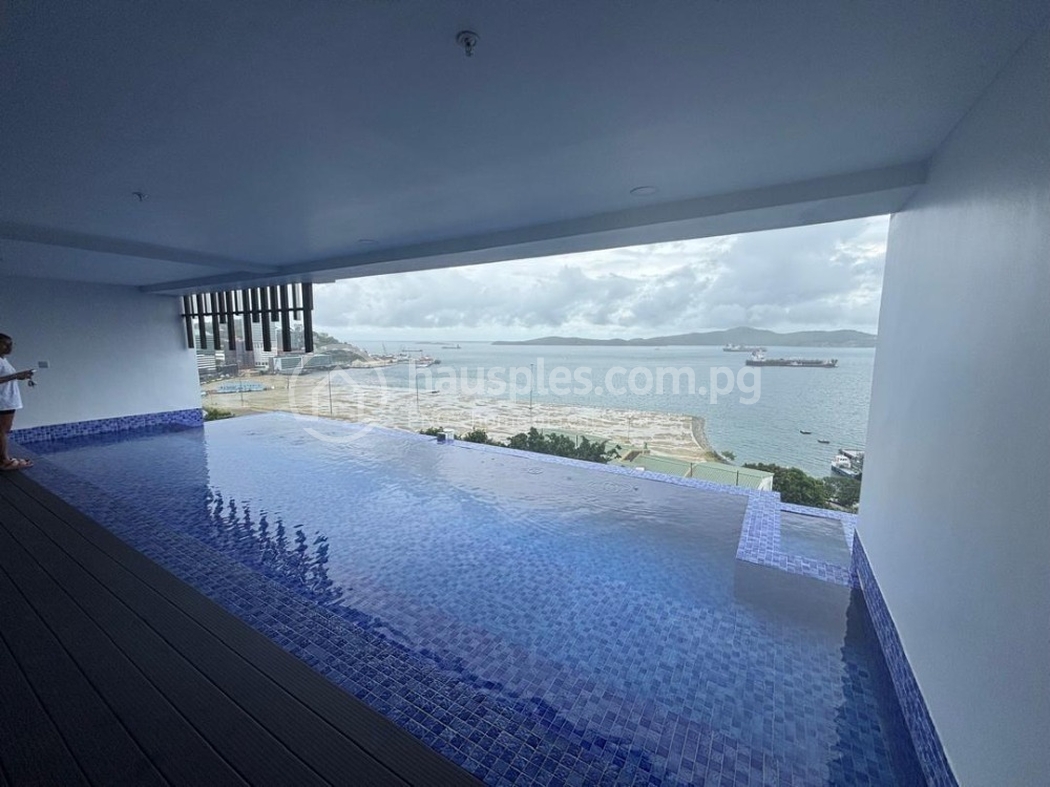 residential Apartment for rent ใน Touaguba Hill รหัส 31308 4