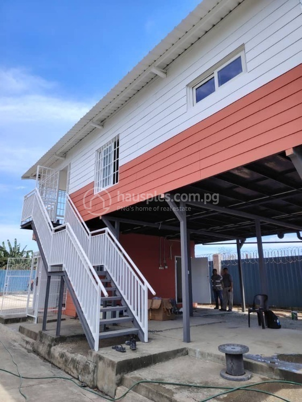 residential House for sale ใน 8 mile รหัส 31343 7