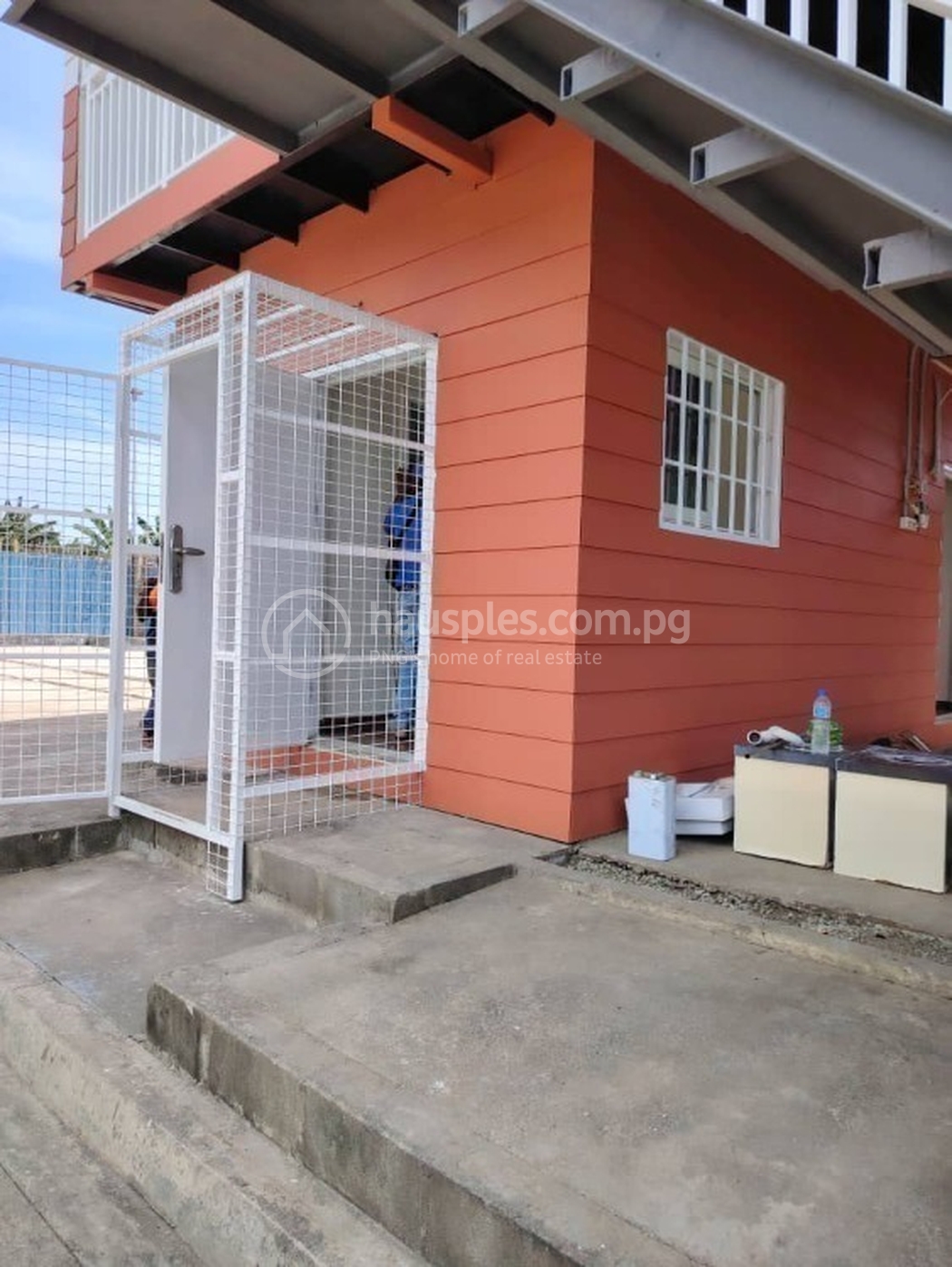 residential House for sale ใน 8 mile รหัส 31343 9