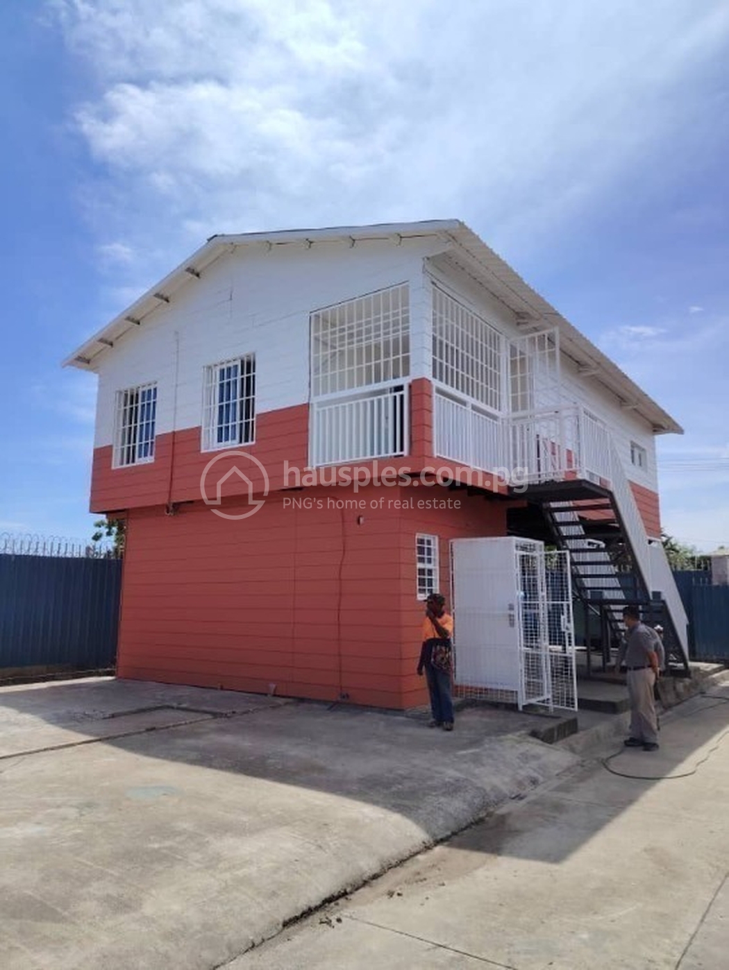 residential House for sale ใน 8 mile รหัส 31343 1