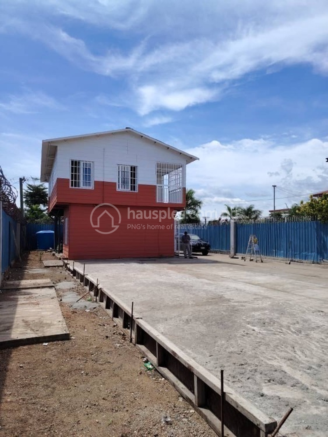 residential House for sale ใน 8 mile รหัส 31343 3