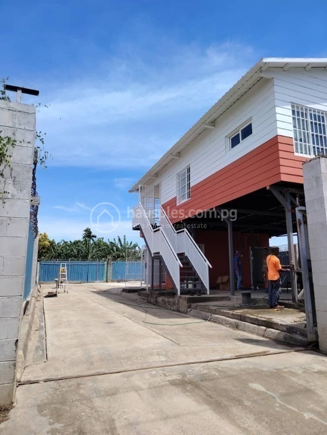 residential House for sale ใน 8 mile รหัส 31343 6