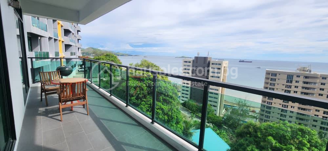 residential Apartment for rent ใน Ela Beach รหัส 31331 2