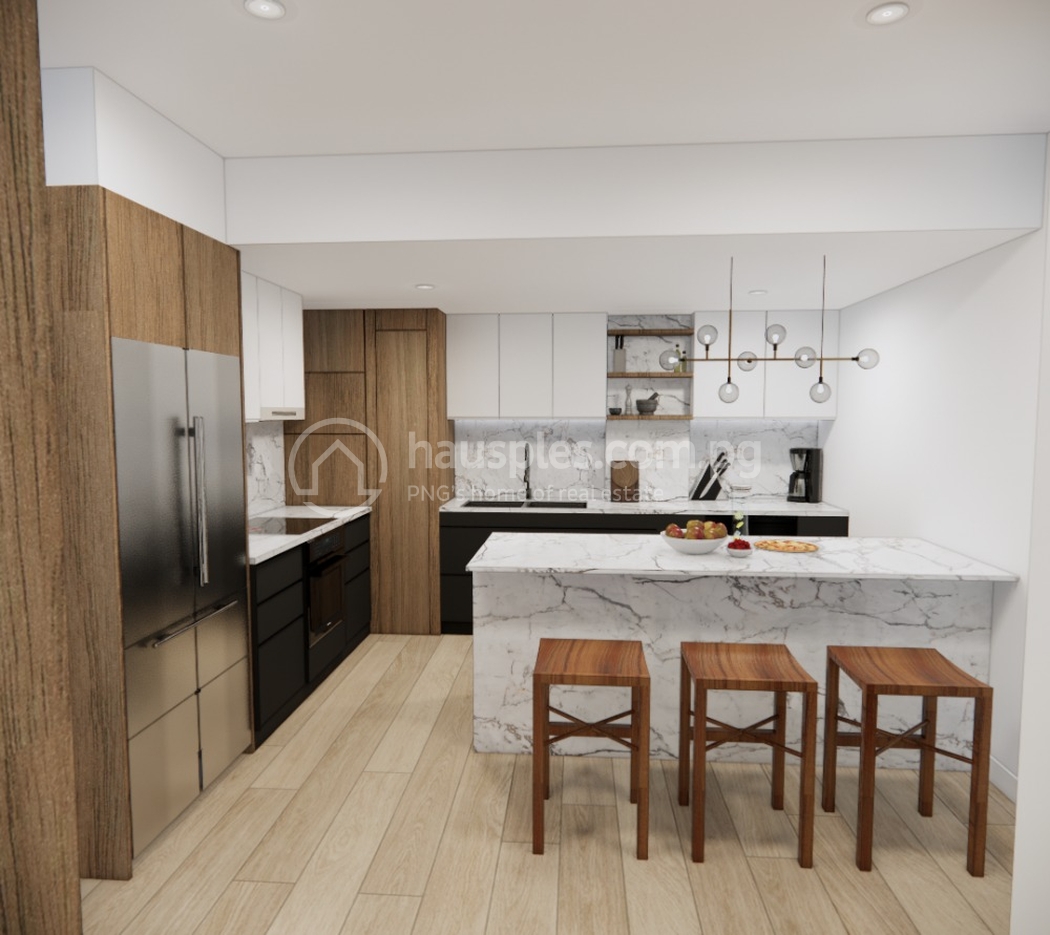 residential Apartment for rent ใน Ela Beach รหัส 31332 5