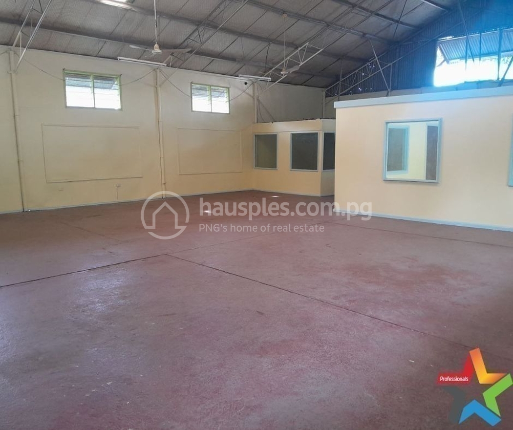 commercial Warehouse for rent ใน 6 Mile รหัส 31323 7