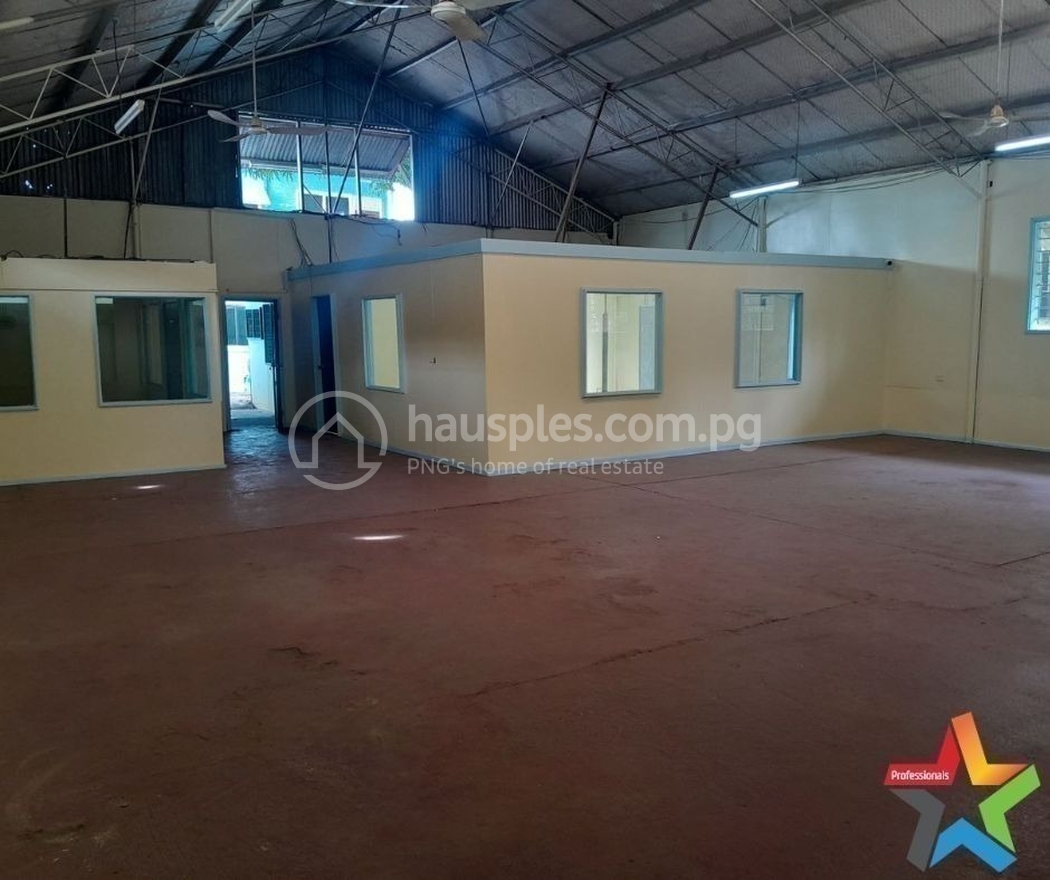 commercial Warehouse for rent ใน 6 Mile รหัส 31323 6