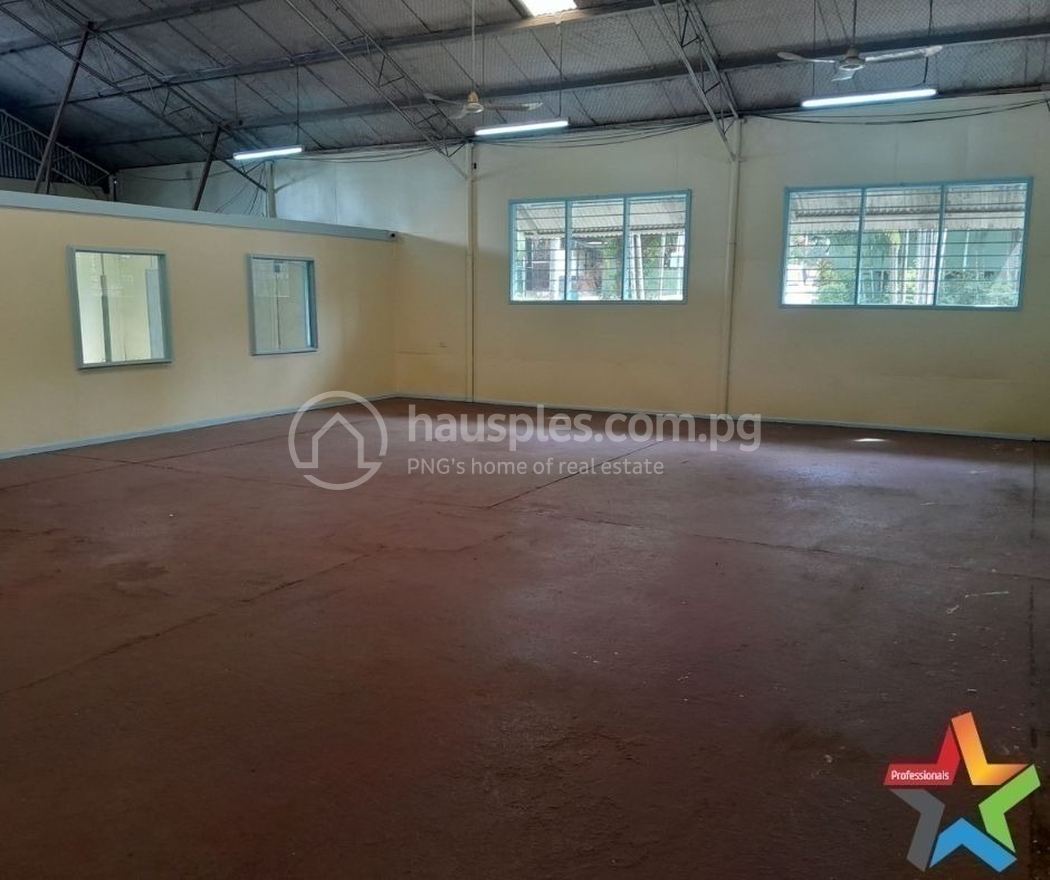 commercial Warehouse for rent ใน 6 Mile รหัส 31323 5