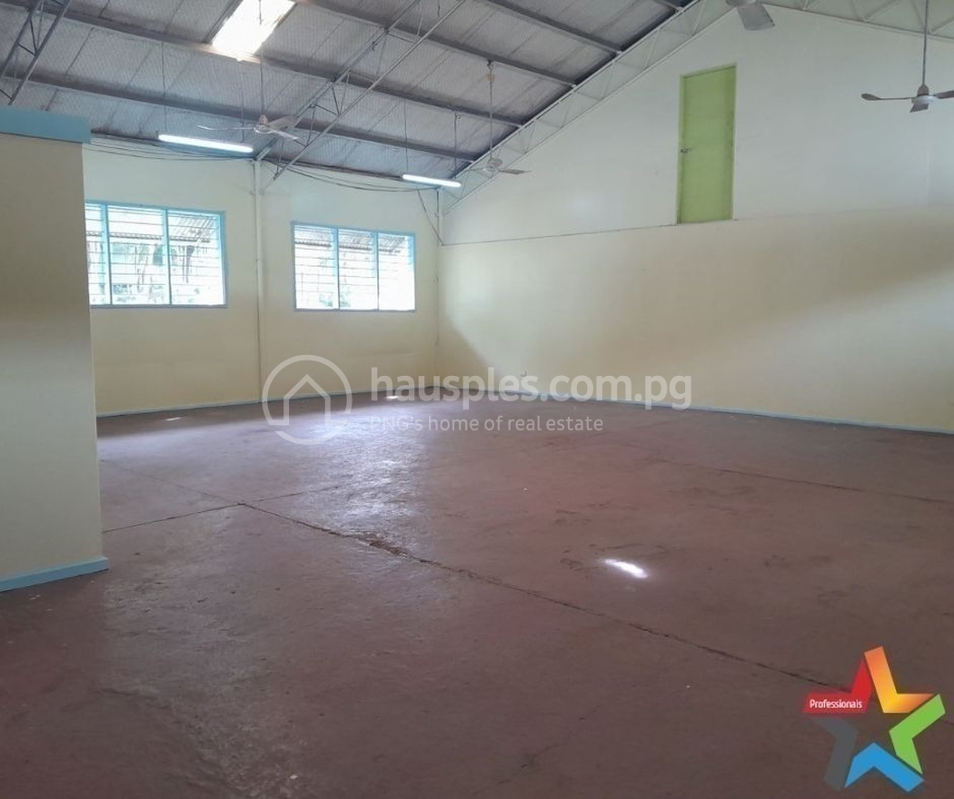 commercial Warehouse for rent ใน 6 Mile รหัส 31323 4