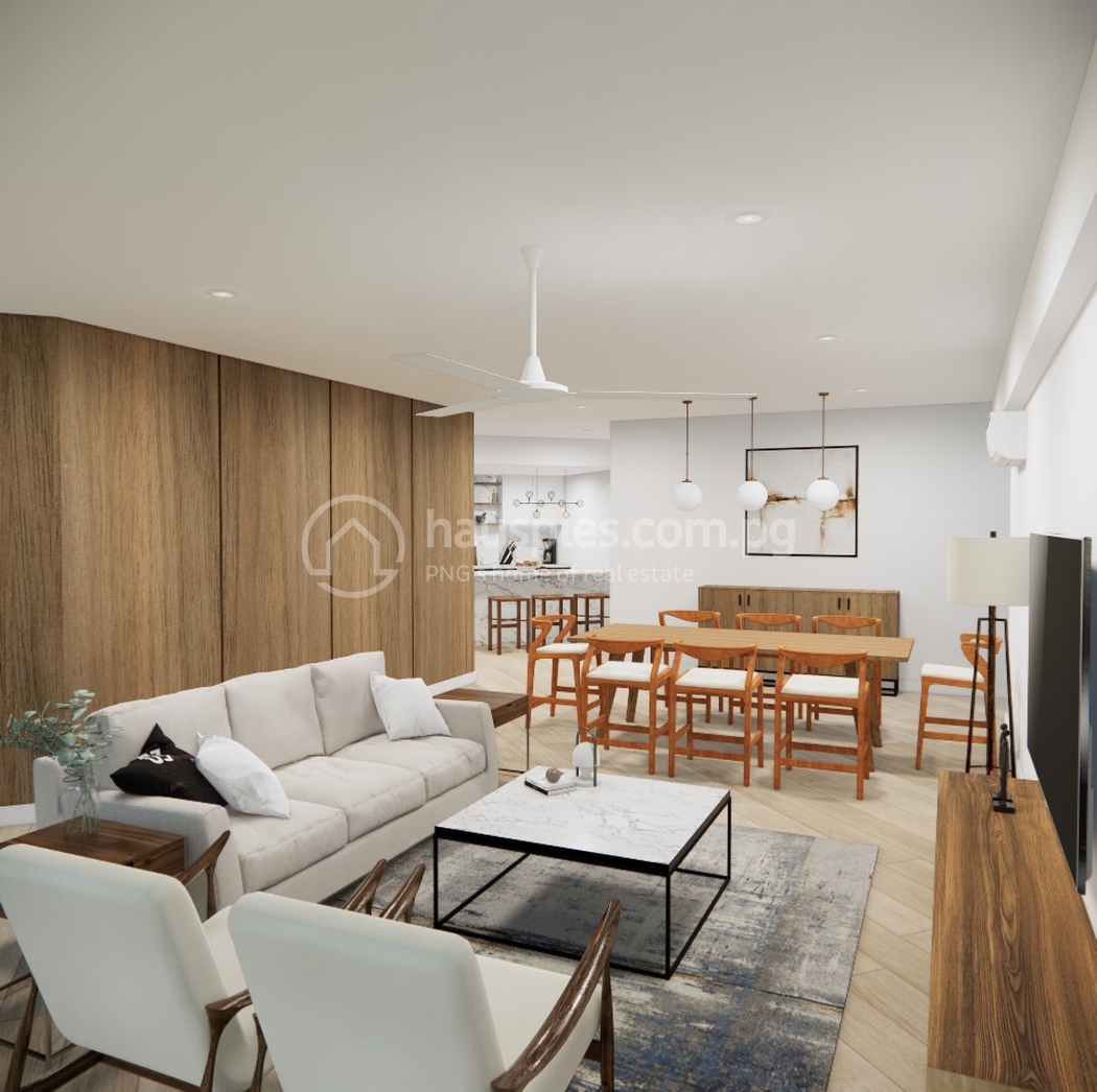 residential Apartment for rent ใน Ela Beach รหัส 31332