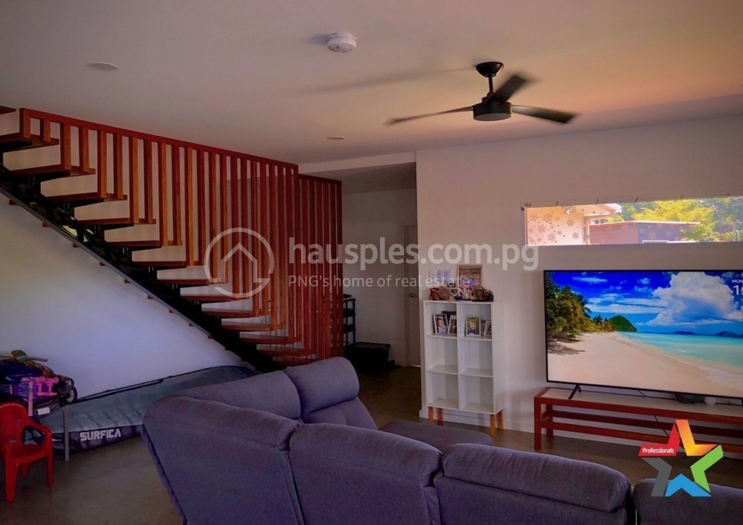 residential House for sale & rent ใน Tokarara รหัส 31335 1