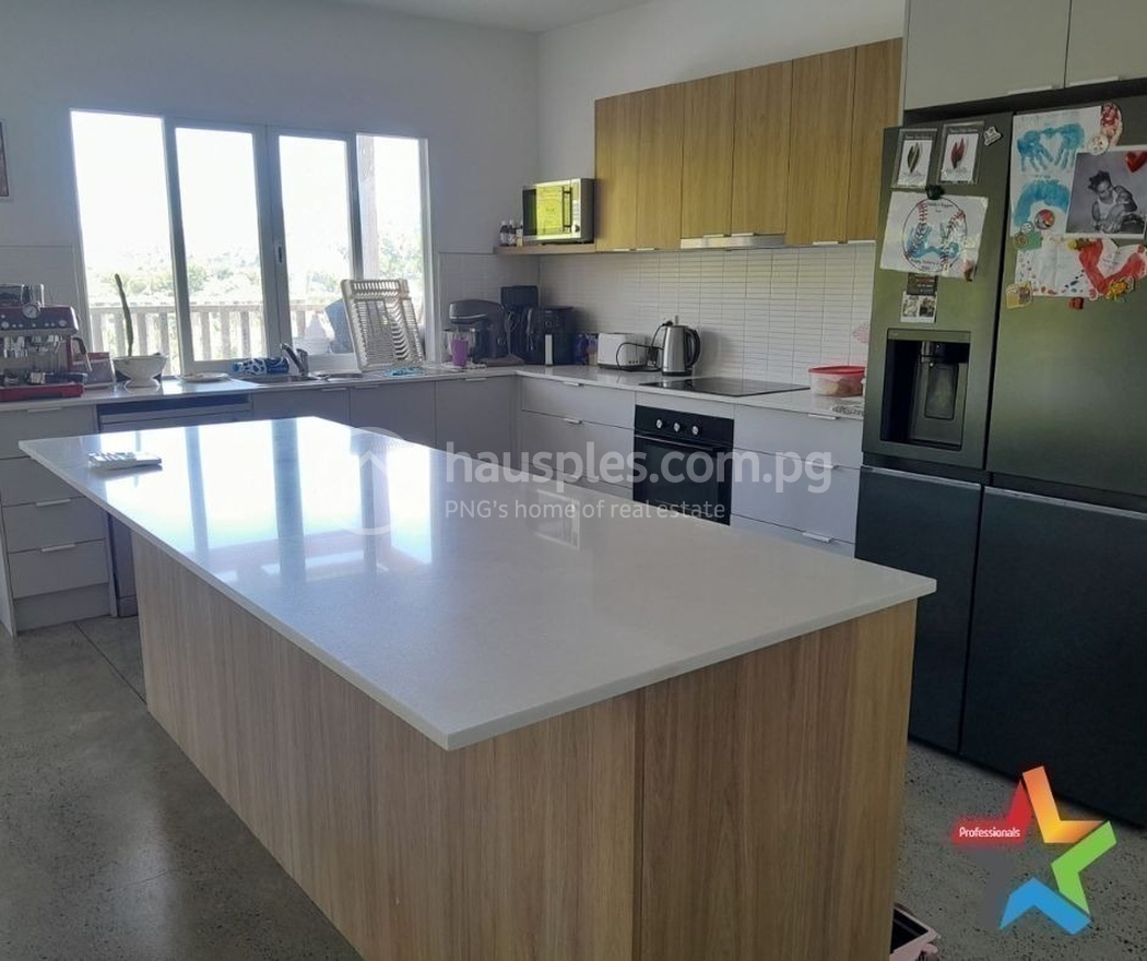 residential House for sale & rent ใน Tokarara รหัส 31335 6