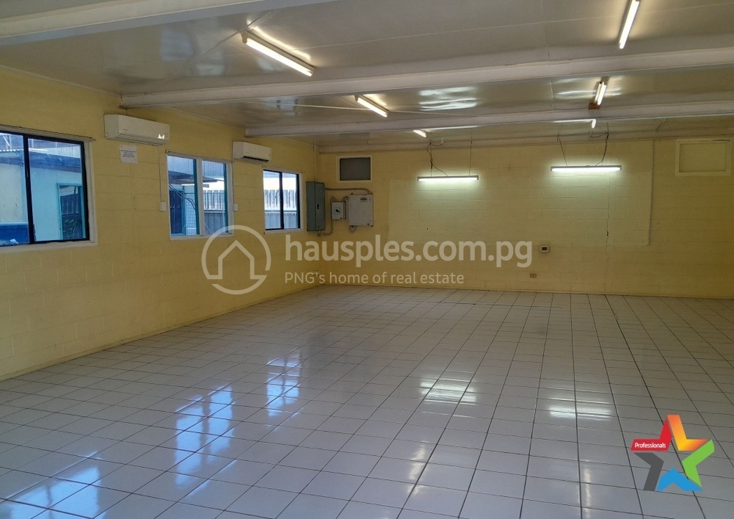 commercial Offices for rent ใน 6 Mile รหัส 31324 5