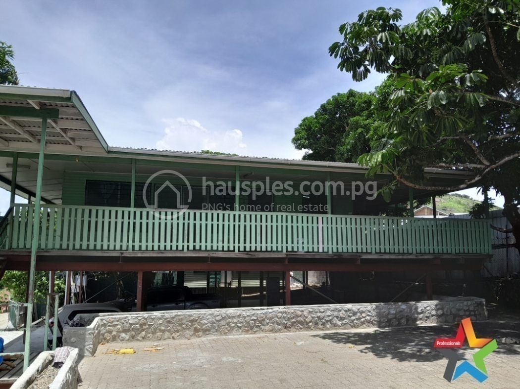 residential House for rent dans Gabutu ID 31354 1