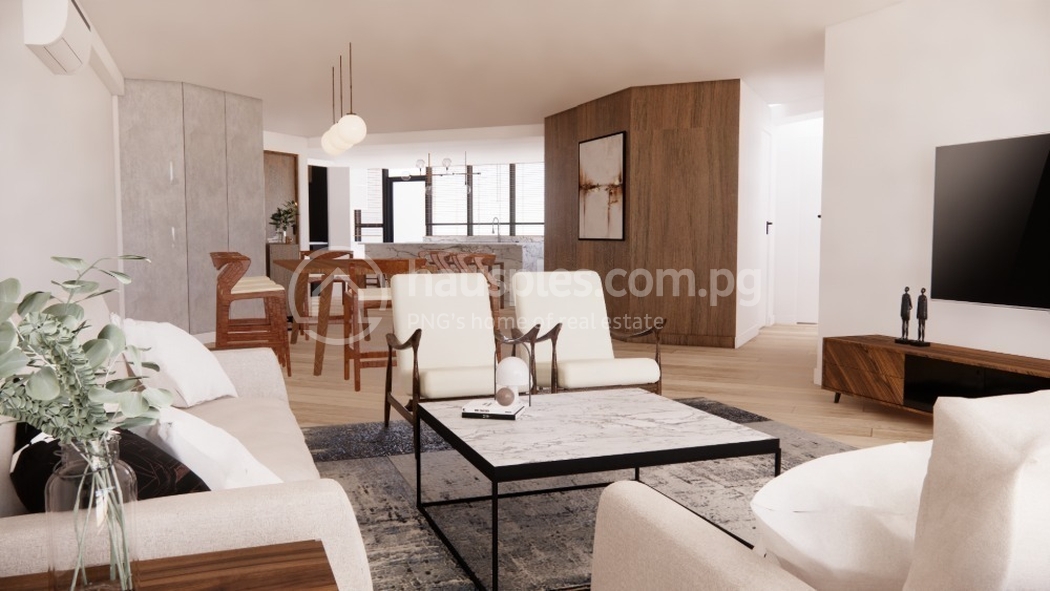 residential Apartment for rent ใน Ela Beach รหัส 31334