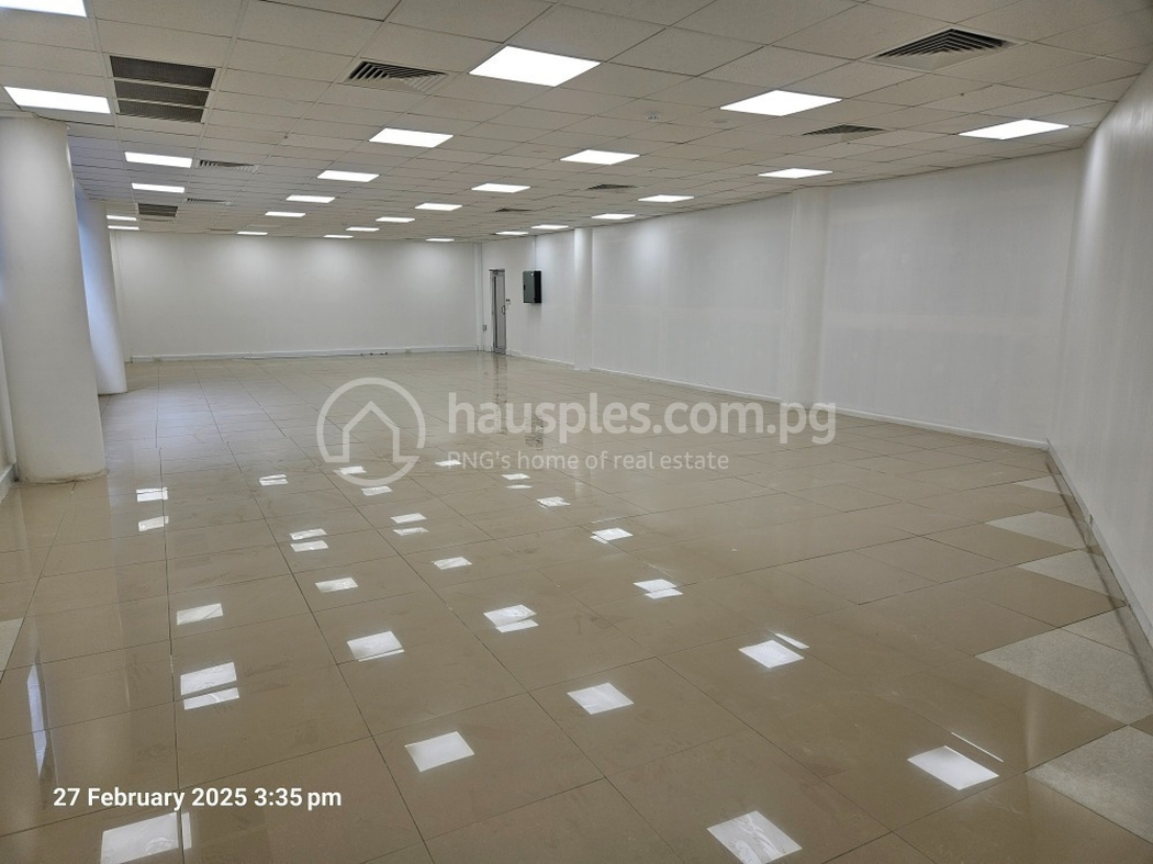 commercial Retail for rent ใน Lae รหัส 31365 2