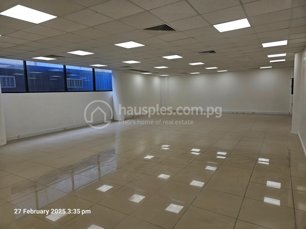 commercial Retail for rent ใน Lae รหัส 31365 3