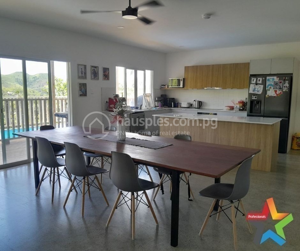 residential House for sale & rent ใน Tokarara รหัส 31335 4