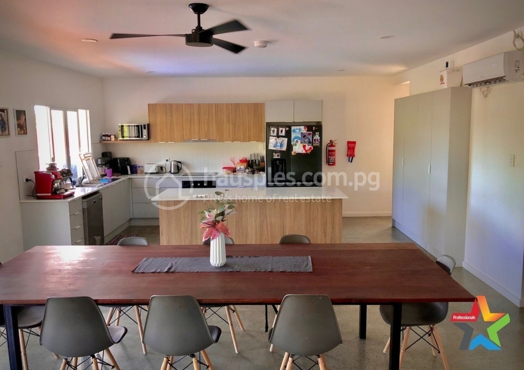 residential House for sale & rent ใน Tokarara รหัส 31335 5