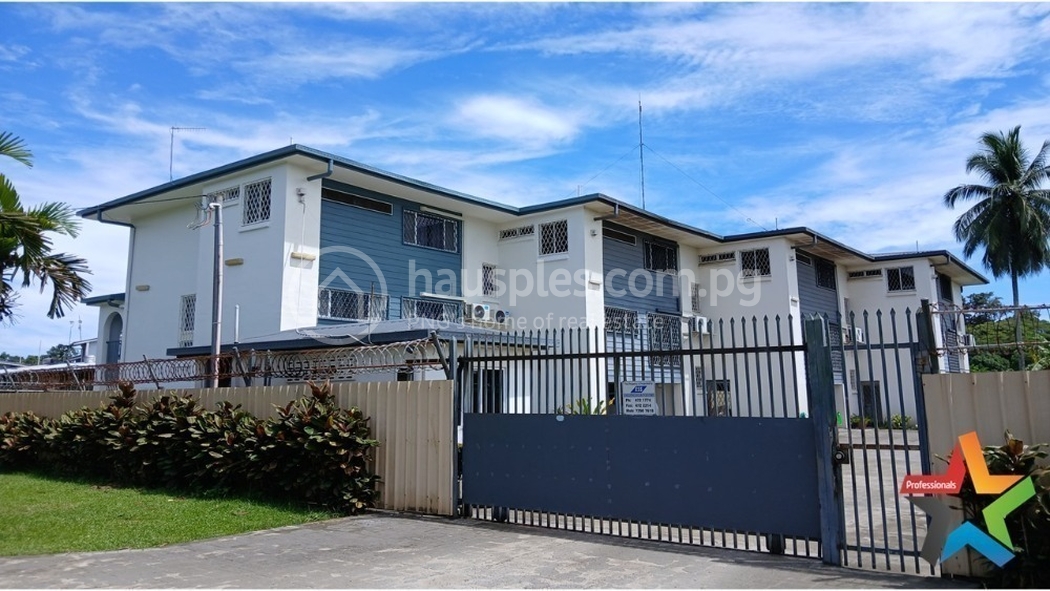 residential BlockOfUnits for sale & rent ใน Other รหัส 31364 1