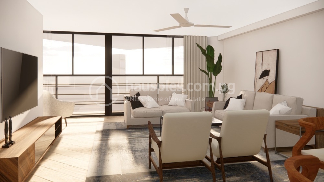 residential Apartment for rent ใน Ela Beach รหัส 31334 5