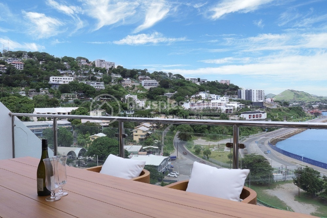 residential Apartment for rent ใน Town รหัส 31344