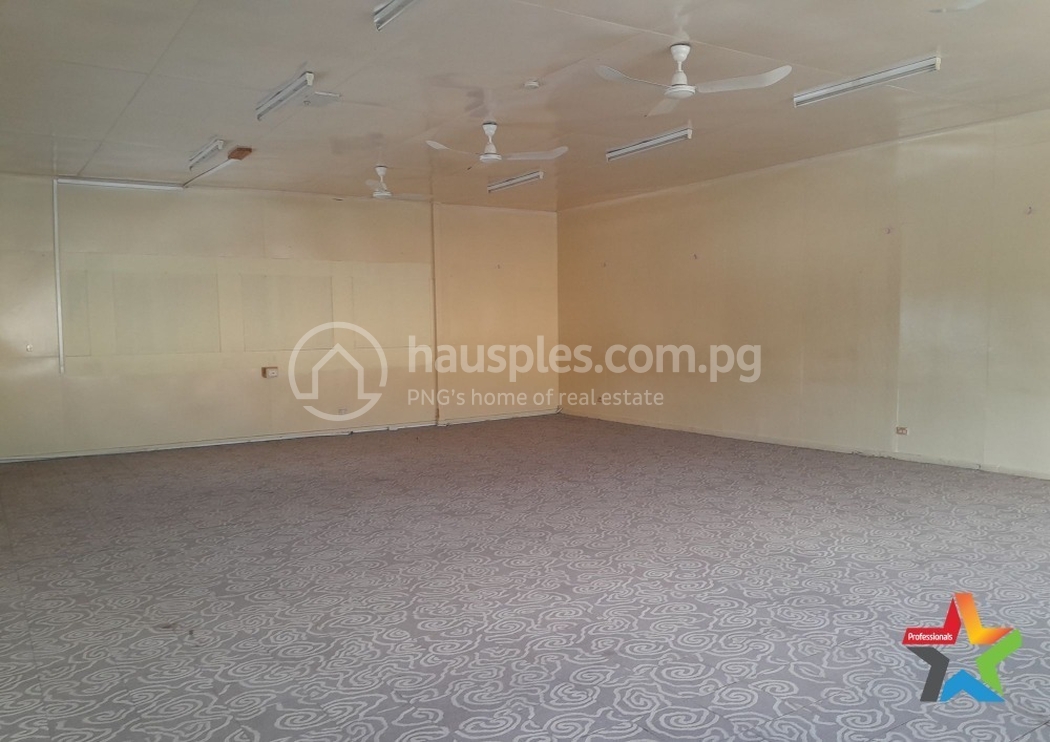 commercial Offices for rent ใน 6 Mile รหัส 31324 6