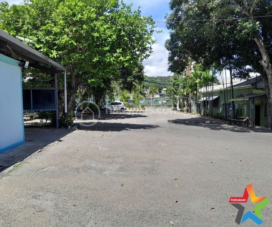 commercial Offices for rent ใน 6 Mile รหัส 31324 4