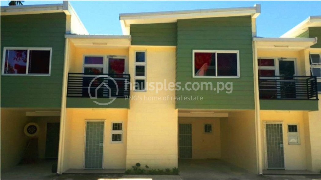 residential Townhouse for rent ใน Madang รหัส 31349 6