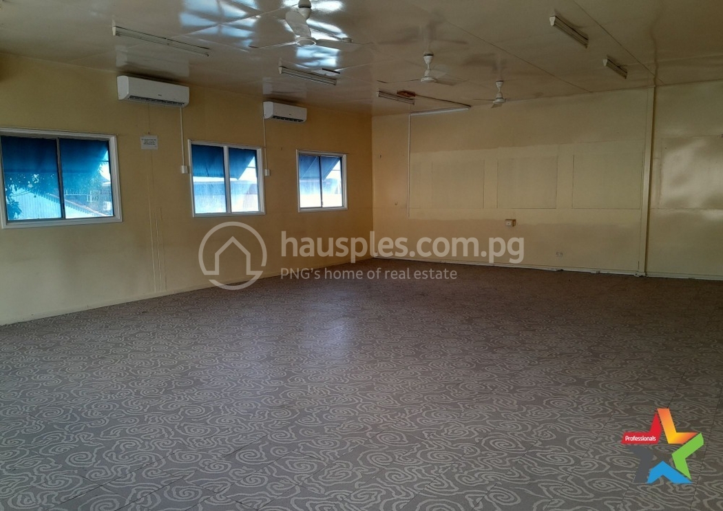 commercial Offices for rent ใน 6 Mile รหัส 31324 7