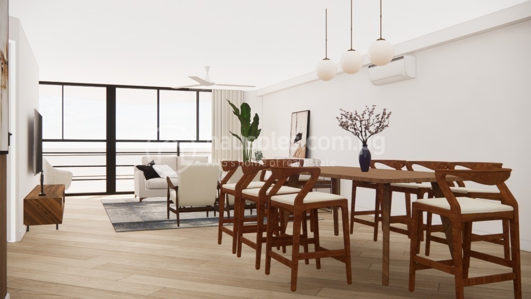 residential Apartment for rent ใน Ela Beach รหัส 31334 2