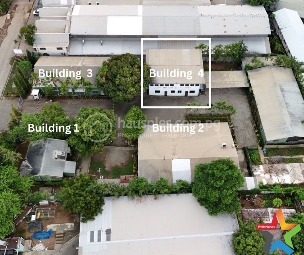 commercial Offices for rent ใน 6 Mile รหัส 31324 1