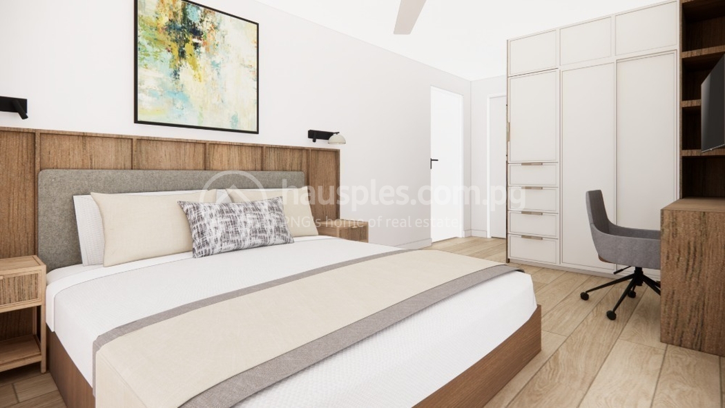 residential Apartment for rent ใน Ela Beach รหัส 31334 6