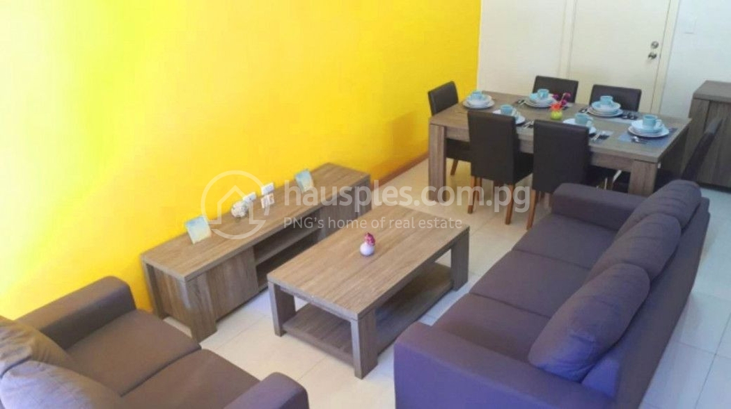 residential Townhouse for rent ใน Madang รหัส 31349 2