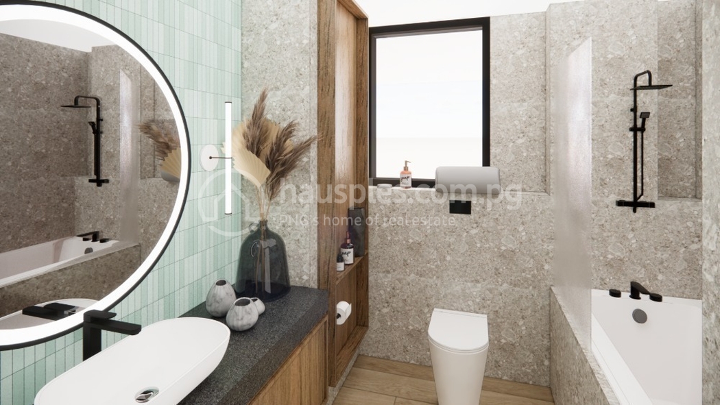 residential Apartment for rent ใน Ela Beach รหัส 31334 12