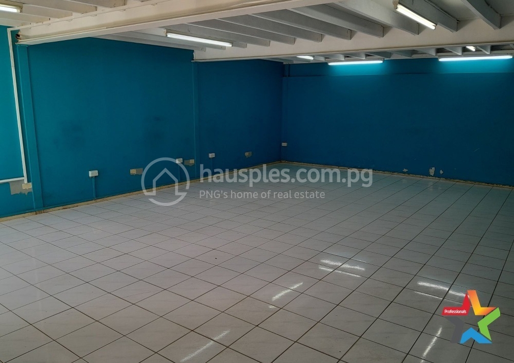 commercial Offices for rent ใน 6 Mile รหัส 31324 8