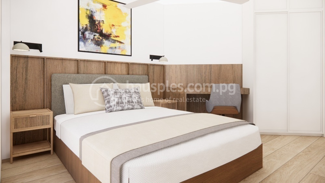 residential Apartment for rent ใน Ela Beach รหัส 31334 7