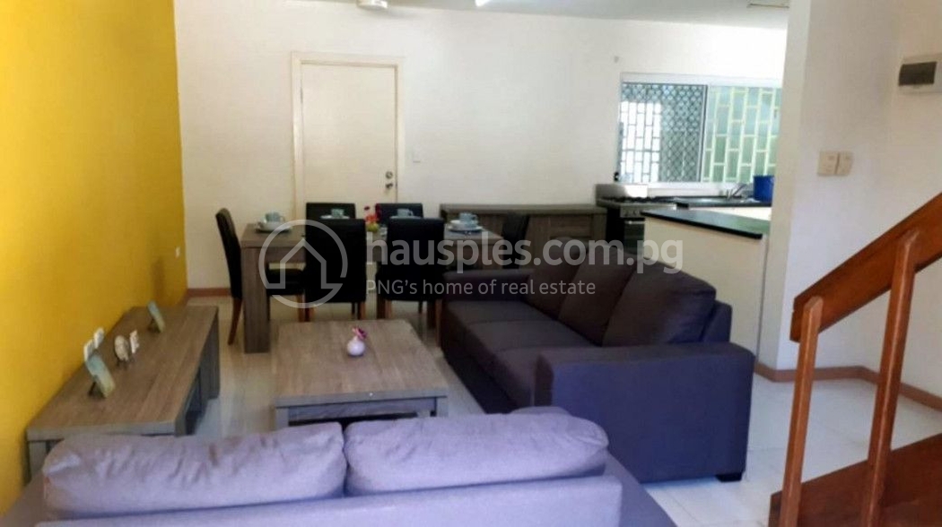 residential Townhouse for rent ใน Madang รหัส 31349 1