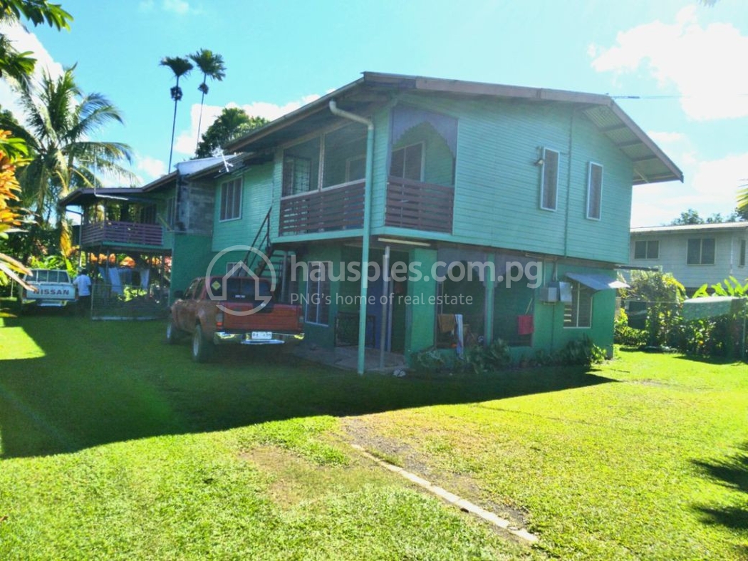 residential Apartment for rent ใน Lae รหัส 31350 1