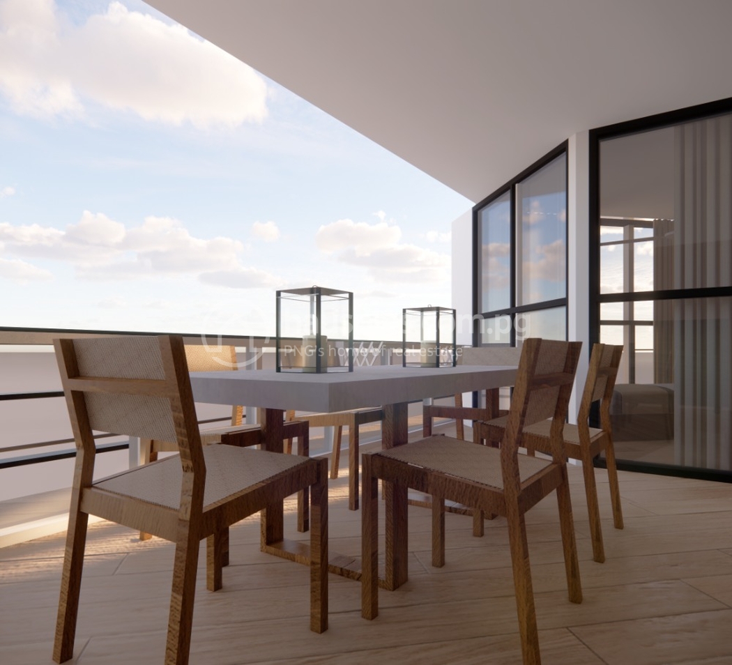 residential Apartment for rent ใน Ela Beach รหัส 31332 2