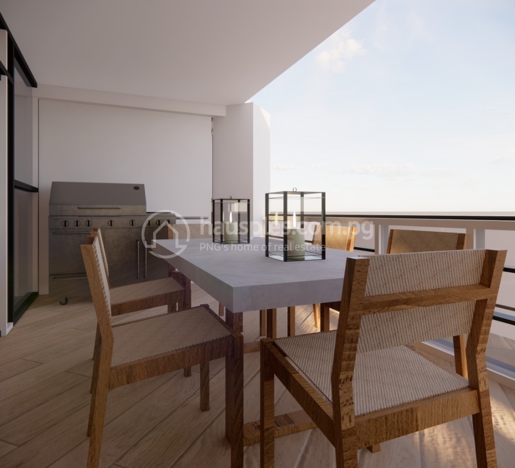 residential Apartment for rent ใน Ela Beach รหัส 31334 8