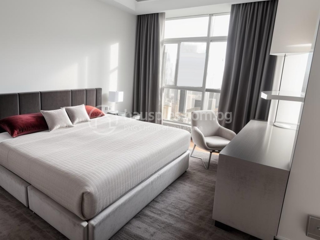 residential Apartment for rent ใน Town รหัส 31336 3