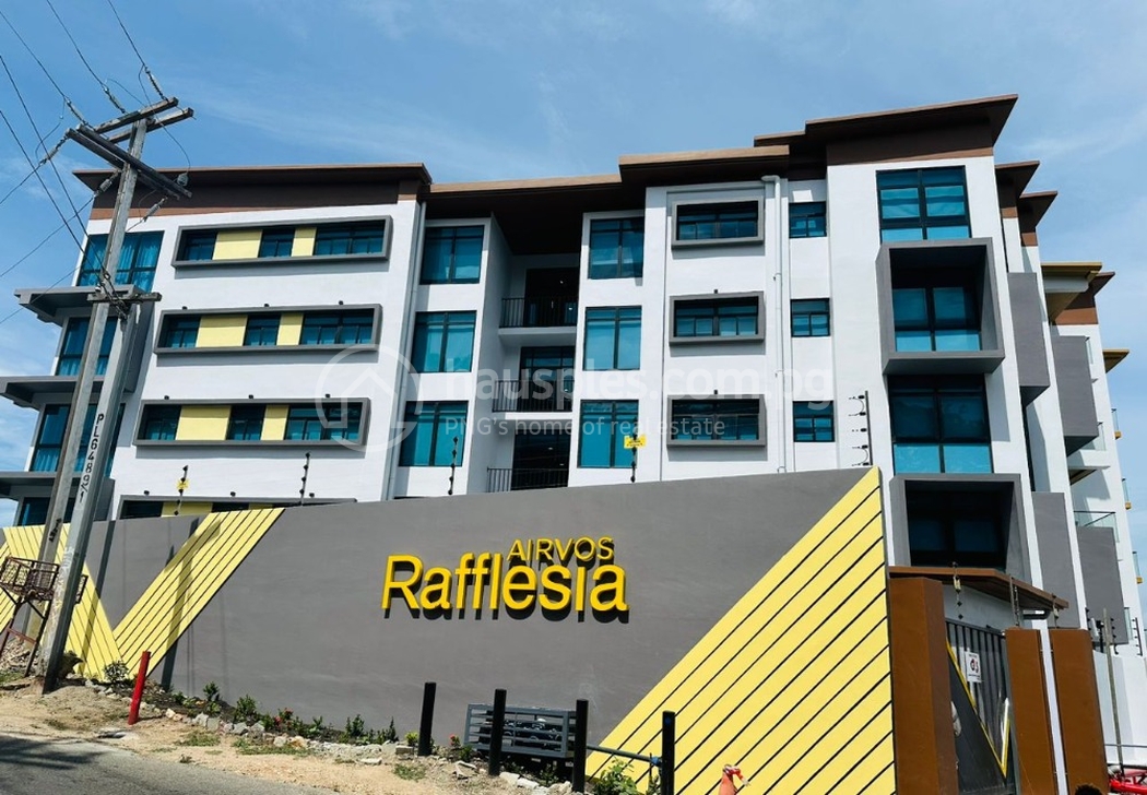 residential Apartment for rent ใน Town รหัส 31336 11