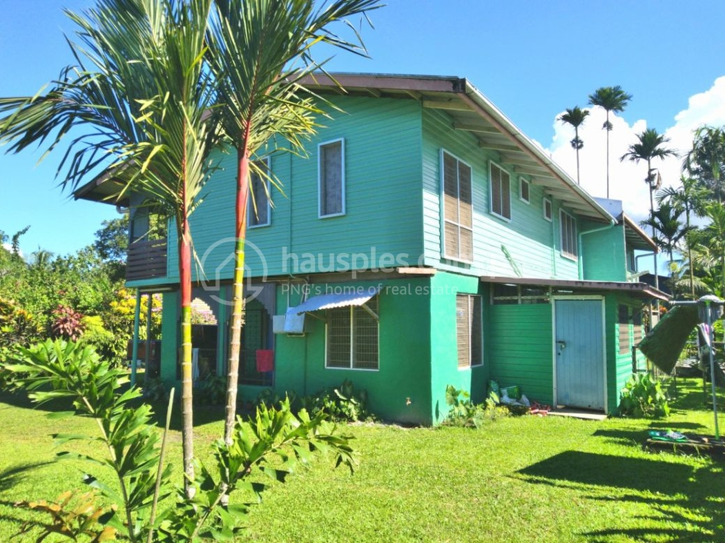 residential Apartment for rent ใน Lae รหัส 31350 2