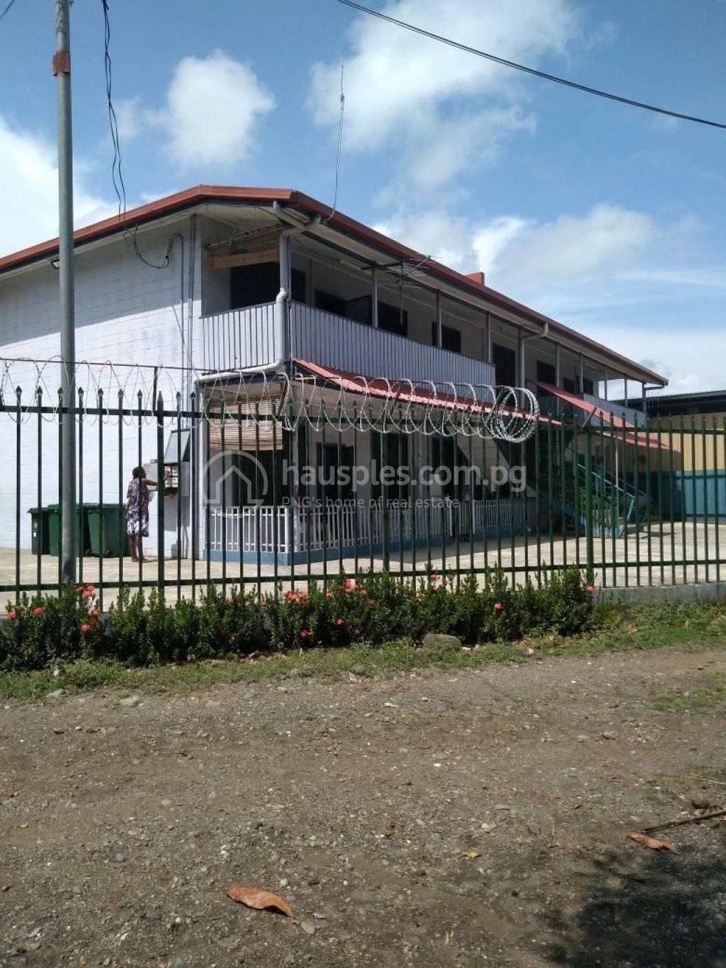 residential Apartment for rent ใน Lae รหัส 31352 1