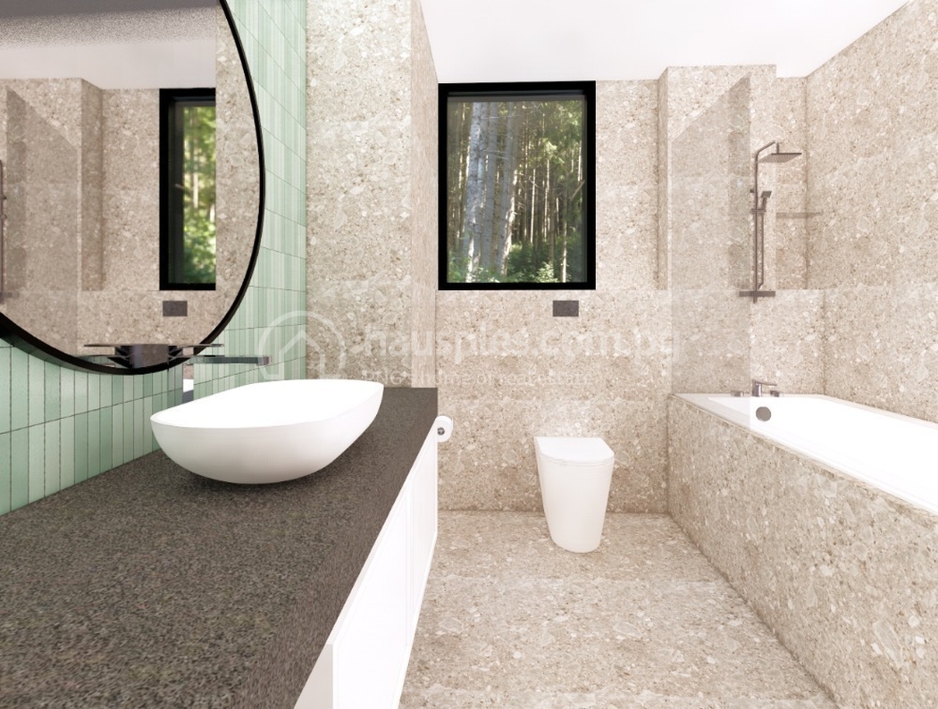 residential Apartment for rent ใน Ela Beach รหัส 31334 11