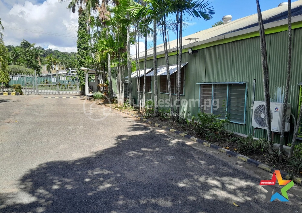 commercial Warehouse for rent ใน 6 Mile รหัส 31323 2