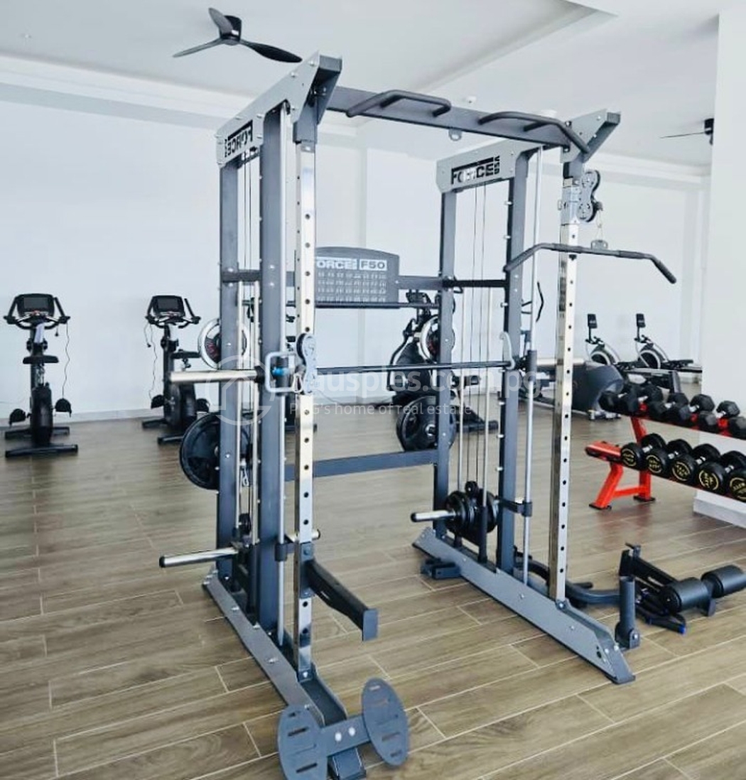 residential Apartment for rent ใน Town รหัส 31336 10