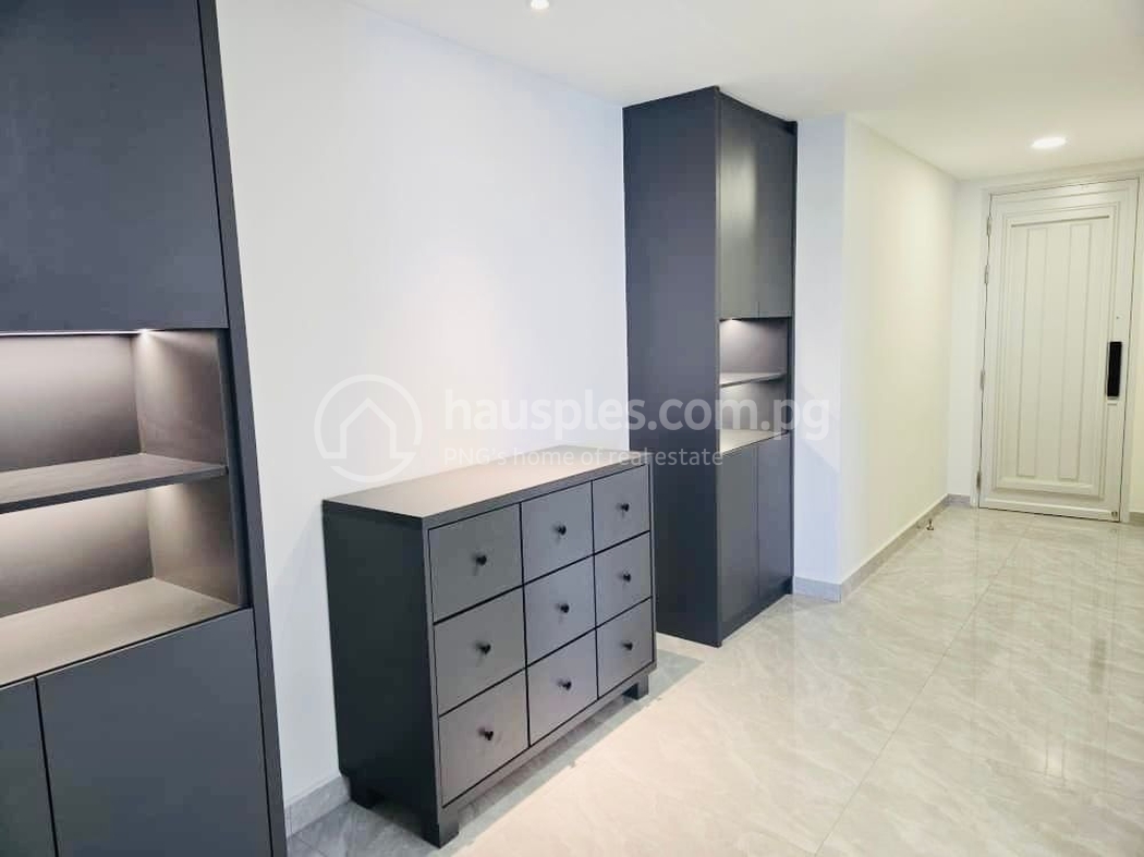 residential Apartment for rent ใน Town รหัส 31336 6